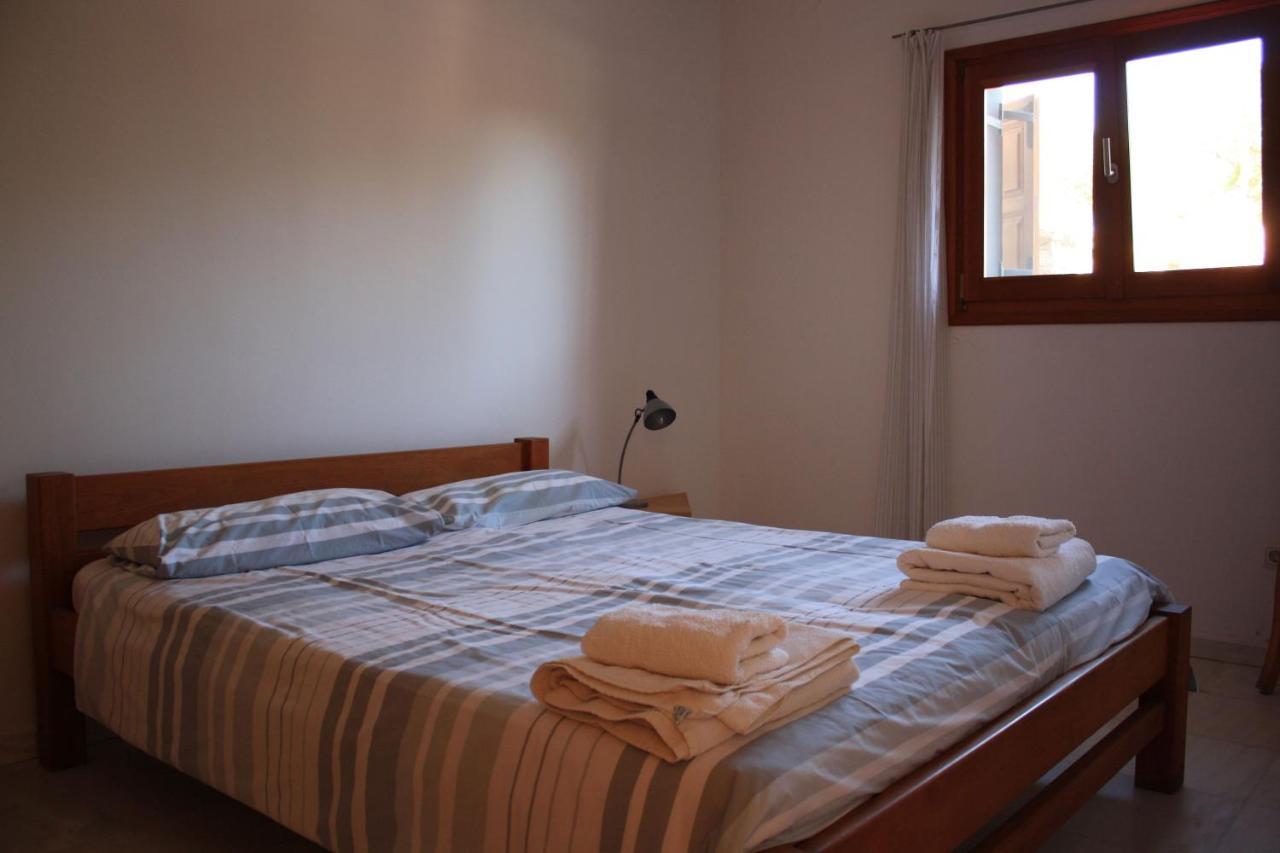 Ionianeon Apartments Agios Ilias  Exterior photo