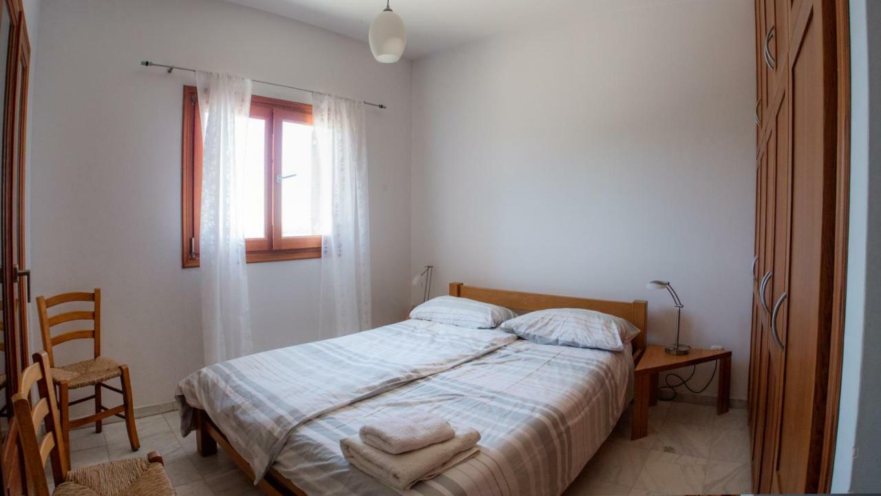 Ionianeon Apartments Agios Ilias  Exterior photo