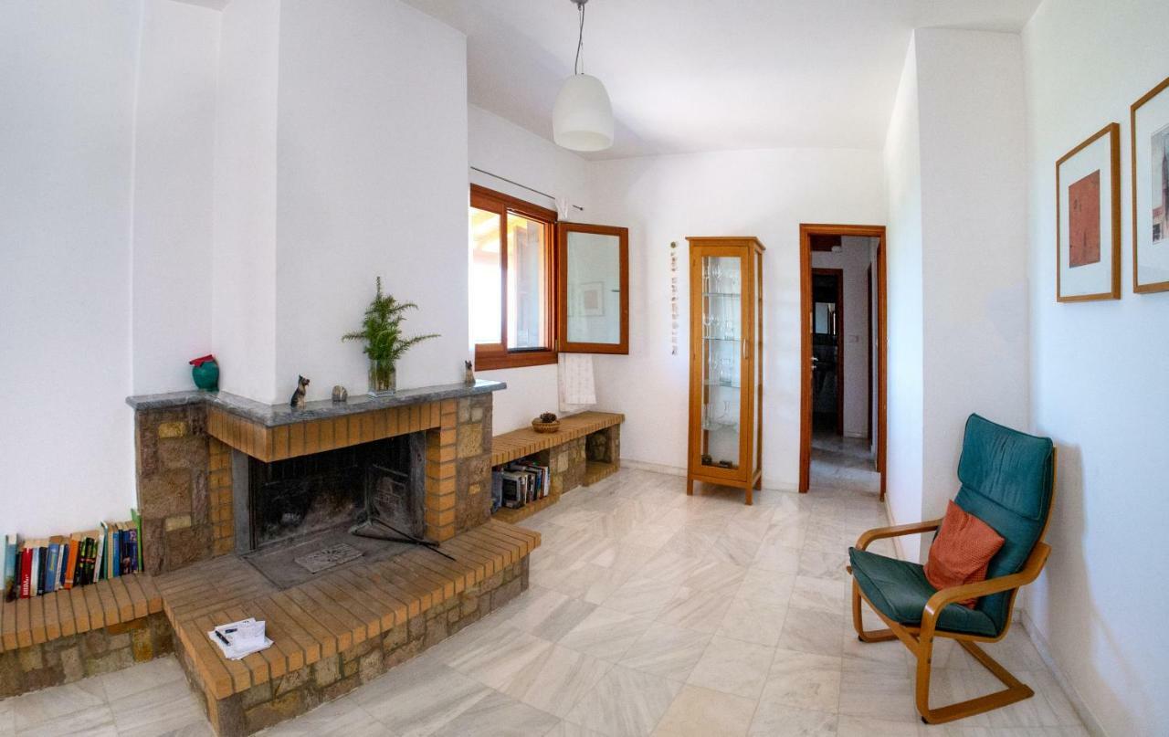 Ionianeon Apartments Agios Ilias  Exterior photo